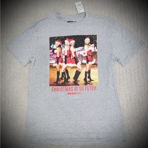 “Mean Girls” Christmas T-Shirt